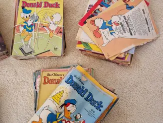 Donald Duck weekblad
