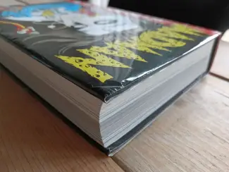 Image Comics Madman: Atomica!  HC  (Beschadigd)