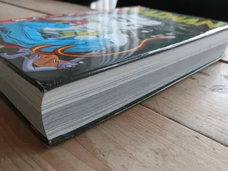 Image Comics Madman: Atomica!  HC  (Beschadigd)