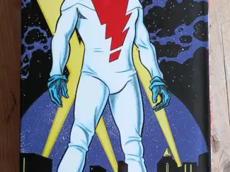 Image Comics Madman: Atomica!  HC  (Beschadigd)