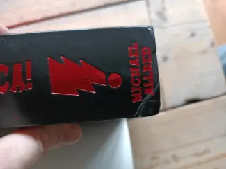 Image Comics Madman: Atomica!  HC  (Beschadigd)