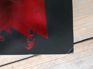 Image Comics Madman: Atomica!  HC  (Beschadigd)