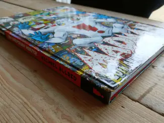 Image Comics Madman 20th Anniversary Monster  XL-HC  (Beschadigd)