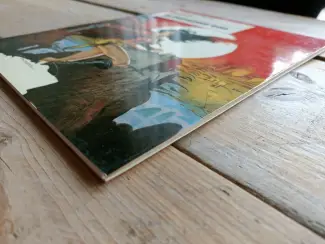 Fantasy Zetari  -   De dromende God