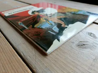 Fantasy Zetari  -   De dromende God