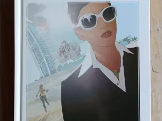 Ghost Money: Death In Dubai HC