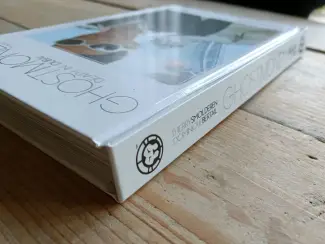 Engels Ghost Money: Death In Dubai  HC