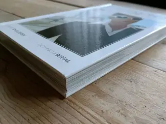 Engels Ghost Money: Death In Dubai  HC