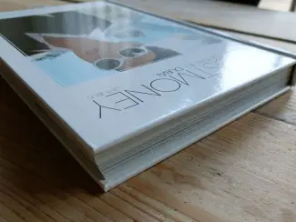 Engels Ghost Money: Death In Dubai  HC