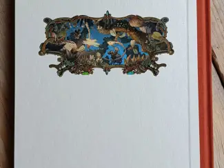 Avontuur Mickey - De verloren oceaan