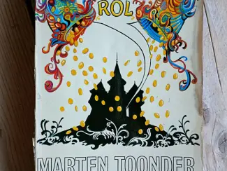 Marten Toonder - Geld speelt geen rol