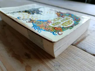 Tekststrips & Toonder Marten Toonder - Geld speelt geen rol