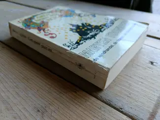 Tekststrips & Toonder Marten Toonder - Geld speelt geen rol