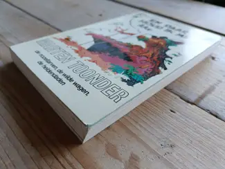 Tekststrips & Toonder Marten Toonder - En daar houd ik mij aan...