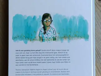 Fantasy De zomer van haar leven