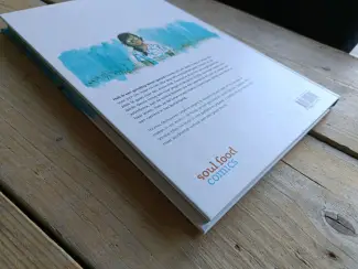 Fantasy De zomer van haar leven