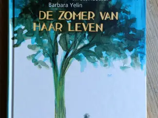 De zomer van haar leven