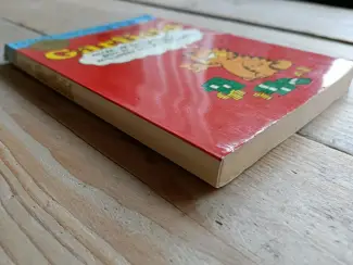 Gags Garfield  (Golden Label reeks)