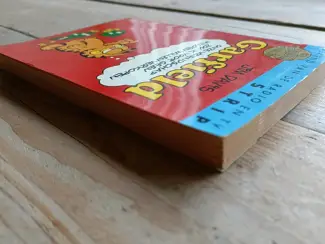 Gags Garfield  (Golden Label reeks)