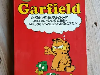 Garfield  (Golden Label reeks)