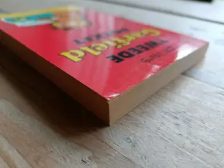 Gags Garfield  (Golden Label reeks)