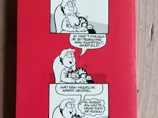 Gags Tweede Garfield Pocket