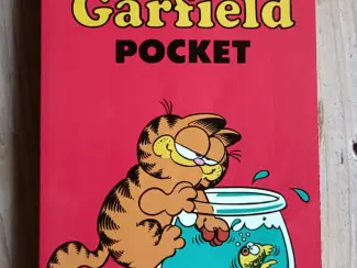 Tweede Garfield Pocket