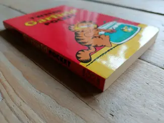 Gags Tweede Garfield Pocket