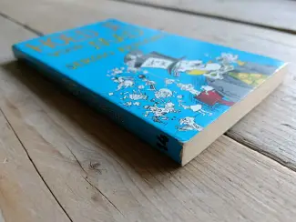 Humor Hoed je voor Mads Sergio Aragonès