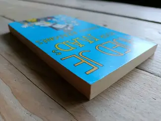 Humor Hoed je voor Mads Sergio Aragonès