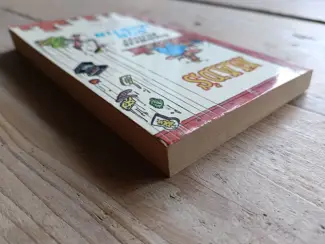 Humor Mad's doldwaze artiest Don Martin laat alles vallen!