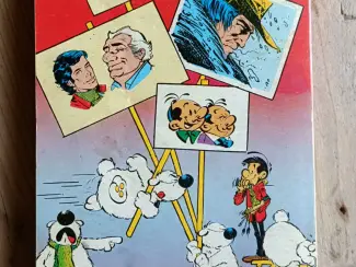 Avontuur Kuifje pocket 18