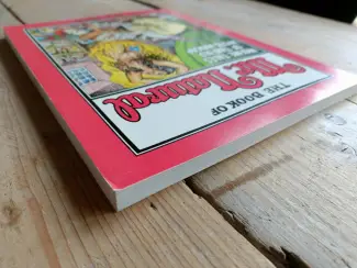 Engels The Book Of Mr. Natural: Profane Tales of That Old Mystic Madcap