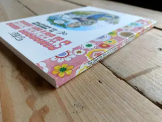 Engels The Sweeter Side of R. Crumb