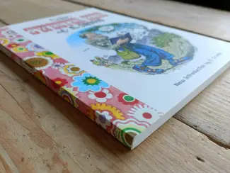 Engels The Sweeter Side of R. Crumb