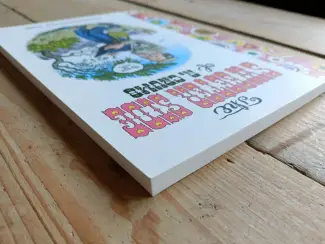 Engels The Sweeter Side of R. Crumb