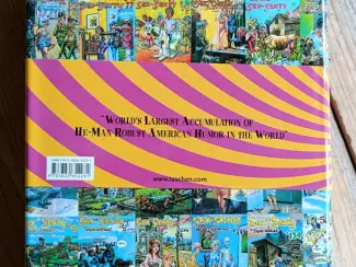 Erotiek Sex To Sexty -  the most vulgar magazine ever made!