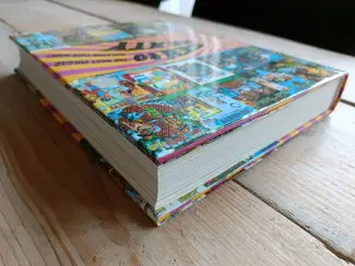 Erotiek Sex To Sexty -  the most vulgar magazine ever made!