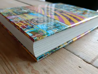 Erotiek Sex To Sexty -  the most vulgar magazine ever made!