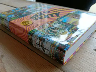 Erotiek Sex To Sexty -  the most vulgar magazine ever made!