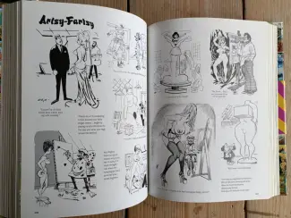 Erotiek Sex To Sexty -  the most vulgar magazine ever made!