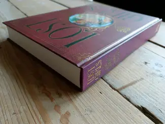 Erotiek Lost Girls  HC