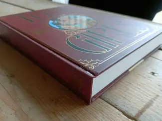 Erotiek Lost Girls  HC