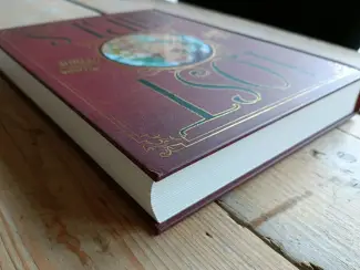 Erotiek Lost Girls  HC