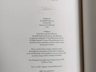 Erotiek Lost Girls  HC