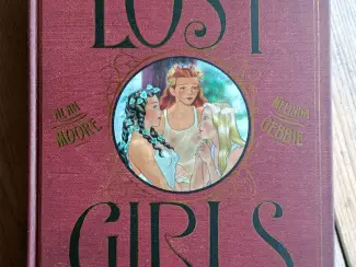 Lost Girls HC