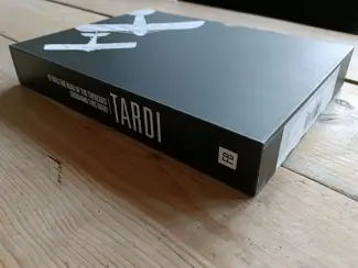 Engels Tardi WWI  Box set