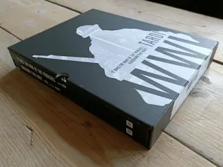 Tardi WWI Box set
