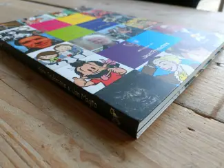 Illustratie boeken Draw & Shoot 2