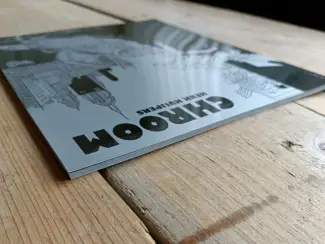 Franka - Chroom Silver Edition